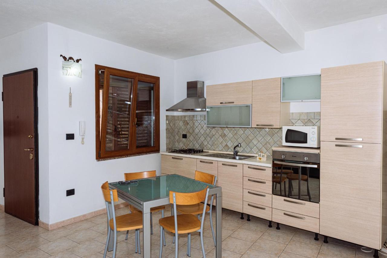 Casa Vacanze Maestrale - By Faendho Порто-Торрес Экстерьер фото